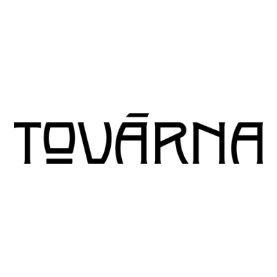 Logo pivovaru Továrna